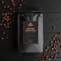 "Peak Forge" - Dark Roast